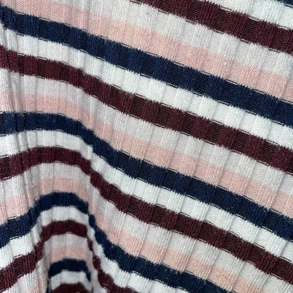 Stripped Long Sleeve - Picture 2 of 2